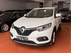 Bianco Usata 2020 Renault Kadjar Business SUV | 13.600 € (Ottimo prezzo)