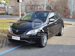 Nero Usata 2016 Lancia Ypsilon Gold Due volumi | 8900 € (Buon prezzo)