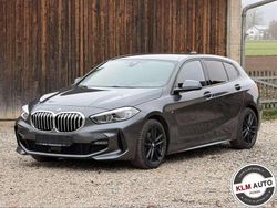 Grigio minerale Usata 2020 BMW 118 M Sport Due volumi | 21.400 € (Buon prezzo)