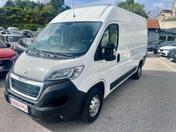 Bianco Usata 2021 Peugeot Boxer Furgone | 11.490 € (Super prezzo)