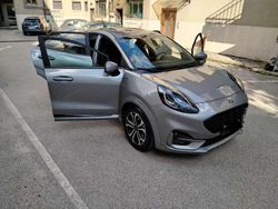 Grigio Usata 2022 Ford Puma ST-Line Tre volumi | 13.000 € (Super prezzo)
