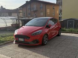Usata 2021 Ford Fiesta ST Tre volumi | 21.000 € (Buon prezzo)