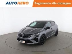 Grigio Usata 2023 Renault Clio V Esprit Alpine Tre volumi | 19.799 € (Cara)