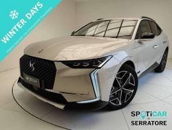 Grigio Usata 2022 DS Automobiles DS4 Crossback Rivoli SUV | 24.300 € (Buon prezzo)