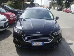 Nero Usata 2019 Ford Mondeo Business Edition Station wagon | 15.800 € (Ottimo prezzo)