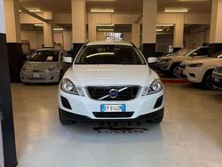 Bianco Usata 2013 Volvo XC60 Kinetic SUV | 11.000 € (Ottimo prezzo)