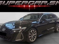 Nero Usata 2025 Audi A6 S-Line Station wagon | 59.990 € (Buon prezzo)