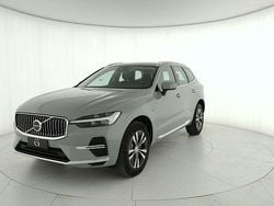 Vapour grey Nuova 2025 Volvo XC60 Core SUV | 50.000 € (Buon prezzo)