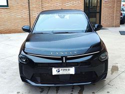 Nero met Usata 2025 Lancia Ypsilon Due volumi | 21.900 € (Cara)