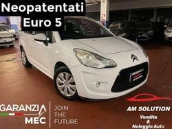Bianco Usata 2011 Citroën C3 Tre volumi | 4950 € (Buon prezzo)