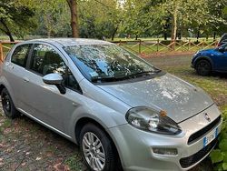 Usata 2013 Fiat Punto Due volumi | 5800 € (Buon prezzo)