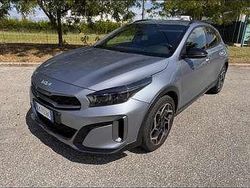 Usata 2023 Kia XCeed GT-Line SUV | 27.000 € (Molto cara)