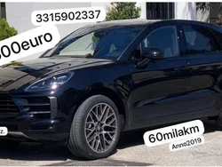 Usata 2019 Porsche Macan SUV | 51.500 € (Ottimo prezzo)
