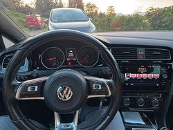 Nero Usata 2017 VW Golf VII Tre volumi | 14.800 € (Super prezzo)