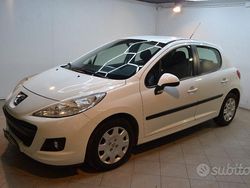 Bianco Usata 2009 Peugeot 207 Sport Tre volumi | 3190 € (Cara)