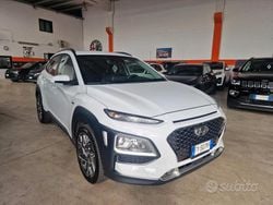 Bianco Usata 2019 Hyundai Kona Premium SUV | 13.490 € (Buon prezzo)