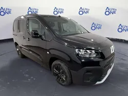 632 nero cinema Nuova 2024 Fiat Doblò S Monovolume | 19.663 €