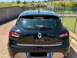 Nero Usata 2019 Renault Clio IV GT-Line Due volumi | 12.500 € (Cara)