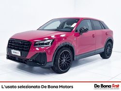 Rosso Usata 2024 Audi Q2 Comfort SUV | 33.500 € (Molto cara)