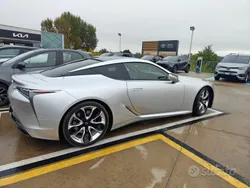 Usata 2017 Lexus LC 500 Coupé | 68.000 €