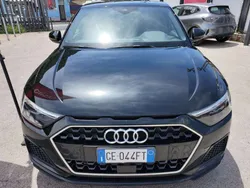 Nero Usata 2021 Audi A1 Sportback Admired Due volumi | 20.300 € (Ottimo prezzo)
