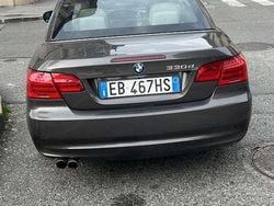 Usata 2010 BMW 330 Cabriolet Cabrio | 10.500 € (Super prezzo)