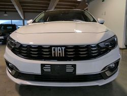Bianco Usata 2022 Fiat Tipo City Life Station wagon | 17.900 € (Molto cara)