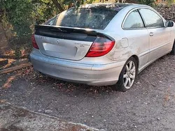 Usata 2010 Mercedes C200 Coupé | 2000 €