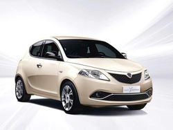 Grigio scuro Usata 2019 Lancia Ypsilon Gold Due volumi | 10.500 € (Buon prezzo)