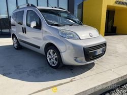 Grigio Usata 2010 Fiat Qubo Dynamic Monovolume | 2950 € (Ottimo prezzo)