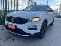 Usata 2020 VW T-Roc Style SUV | 15.990 € (Buon prezzo)