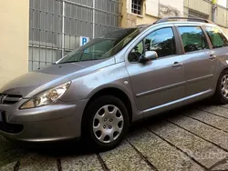 Usata 2005 Peugeot 307 Station wagon | 2250 € (Buon prezzo)