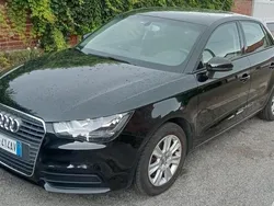 Nero Usata 2014 Audi A1 S-Line Due volumi | 11.950 € (Ottimo prezzo)