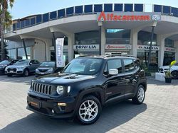 Nero Usata 2022 Jeep Renegade Limited SUV | 21.900 € (Buon prezzo)