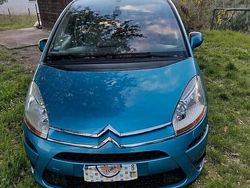 Usata 2007 Citroën C4 Picasso Monovolume | 3870 € (Cara)