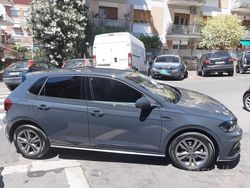 Grigio Usata 2018 VW Polo Highline Due volumi | 15.200 € (Buon prezzo)