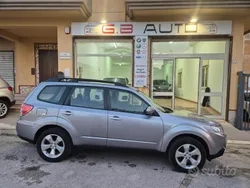 Grigio Usata 2012 Subaru Forester Exclusive+ SUV | 8700 € (Buon prezzo)