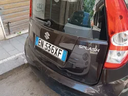 Usata 2012 Suzuki Splash Due volumi | 4000 € (Ottimo prezzo)