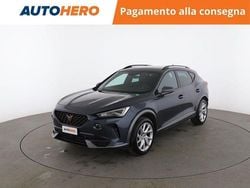 Blu Usata 2023 Cupra Formentor SUV | 23.599 € (Buon prezzo)