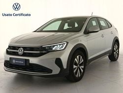 Grigio Usata 2022 VW Taigo Life SUV | 18.900 € (Cara)