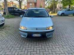 Blu Usata 2002 Fiat Punto Due volumi | 800 € (Buon prezzo)