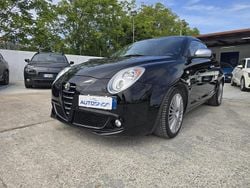 Nero Usata 2010 Alfa Romeo MiTo Progression Due volumi | 6200 € (Buon prezzo)