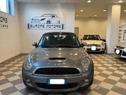 Grigio scuro Usata 2010 Mini Cooper S Due volumi | 6990 € (Buon prezzo)