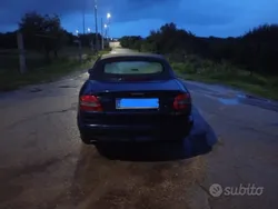 Usata 2002 Volvo C70 Cabrio | 4000 €