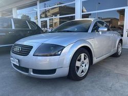Other Usata 2000 Audi TT Coupé | 10.900 € (Cara)