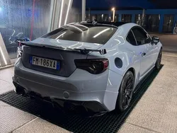Usata 2018 Toyota GT86 GT Coupé | 33.000 € (Cara)