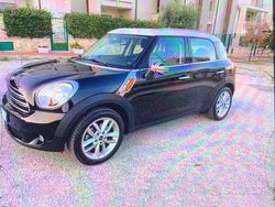 Nero Usata 2014 Mini Countryman SUV | 8500 €