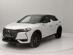 Bianco Usata 2020 DS Automobiles DS3 Crossback E-Tense Performance SUV | 17.190 € (Cara)