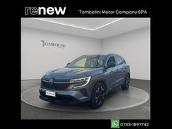 Grigio scuro Usata 2022 Renault Austral Techno SUV | 25.520 € (Buon prezzo)