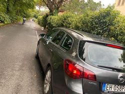 Grigio Usata 2011 Opel Astra Due volumi | 3000 € (Buon prezzo)